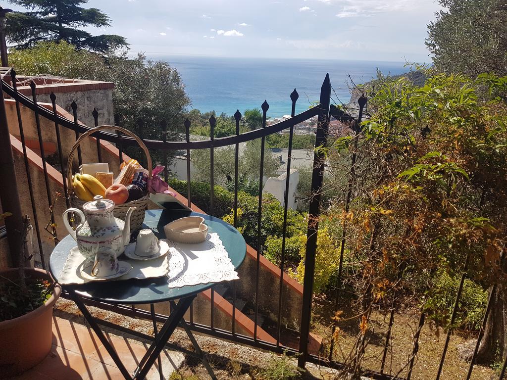 La Camera Tra Gli Ulivi Dream Finale Finale Ligure Buitenkant foto