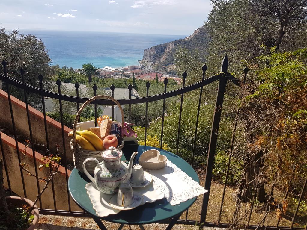 La Camera Tra Gli Ulivi Dream Finale Finale Ligure Buitenkant foto